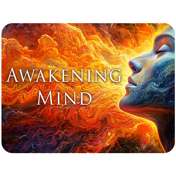 Astrology Dtp 1x1 Slider Awakening Mind