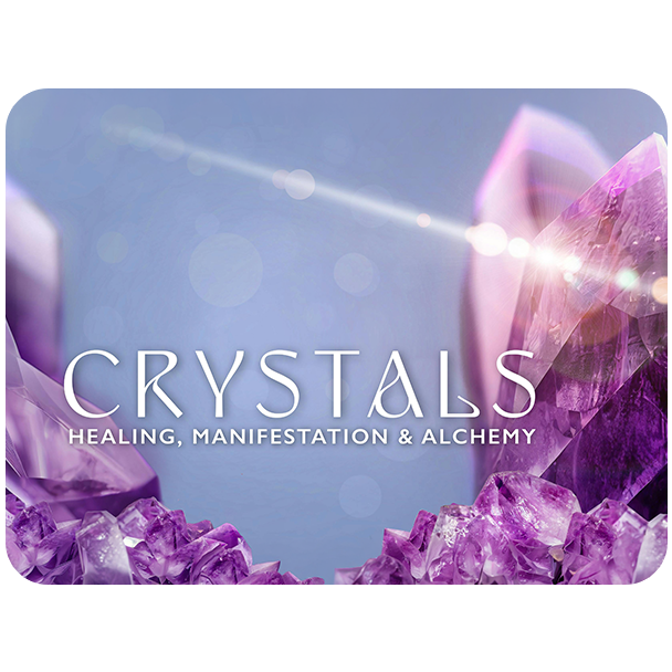 Astrology Dtp 1x1 Slider Mystery Teachings Crystals