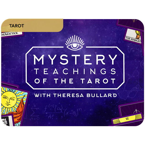 Astrology Dtp 1x1 Slider Mystery Teachings Tarot