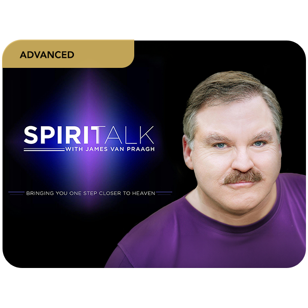 Astrology Dtp 1x1 Slider Spirit Talk