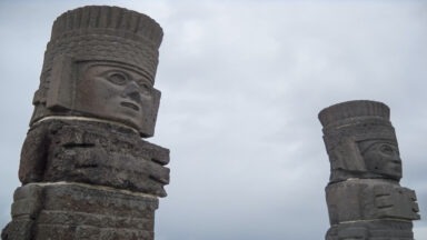 The Epic Showdown Between Atlantis and Lemuria