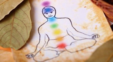 Spinning the Seven Sacred Centers: Ayurveda And the Chakra