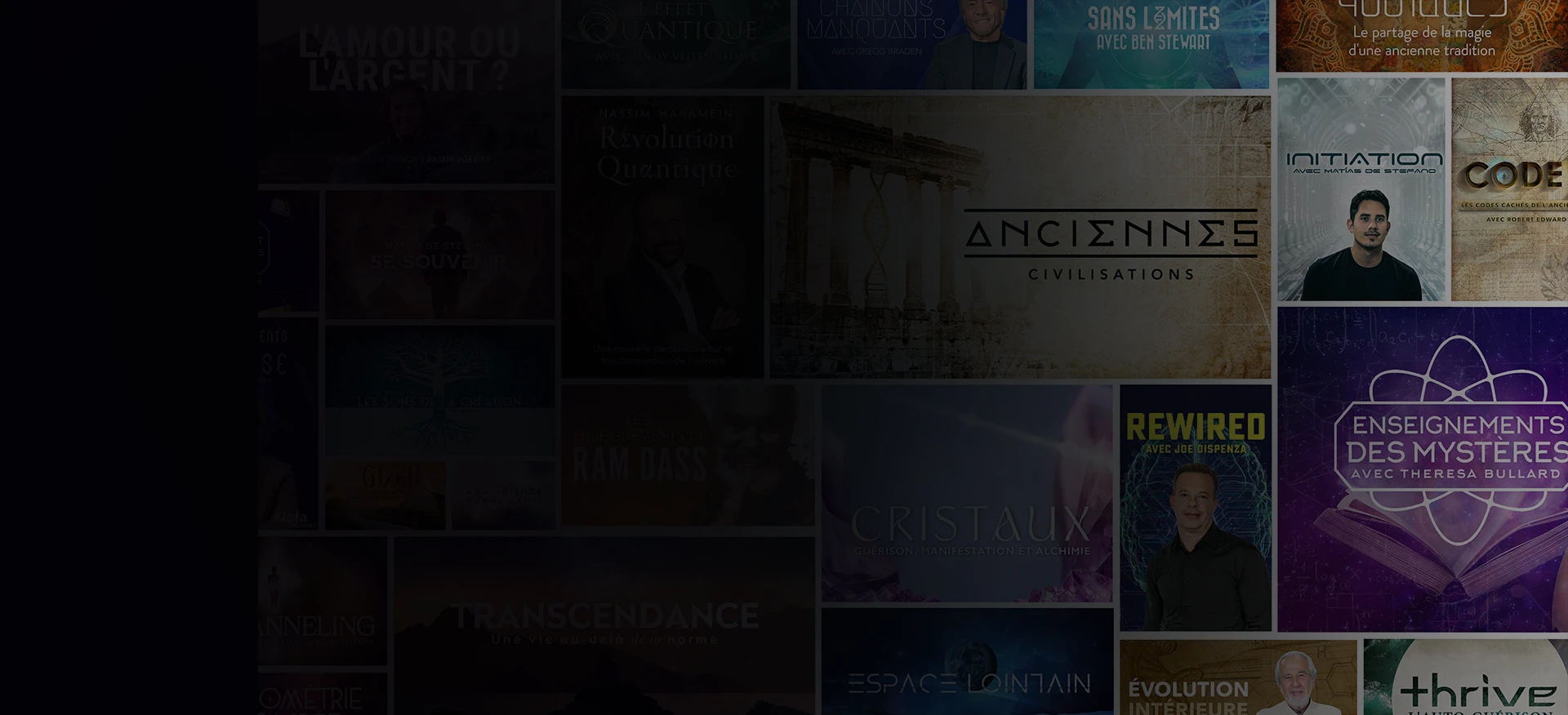 Cyber Monday 25 Slider – FR