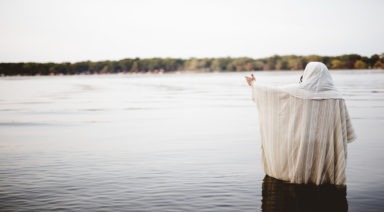 Baba Vanga; Bulgarian Mystic's Predictions Parallel Nostradamus'