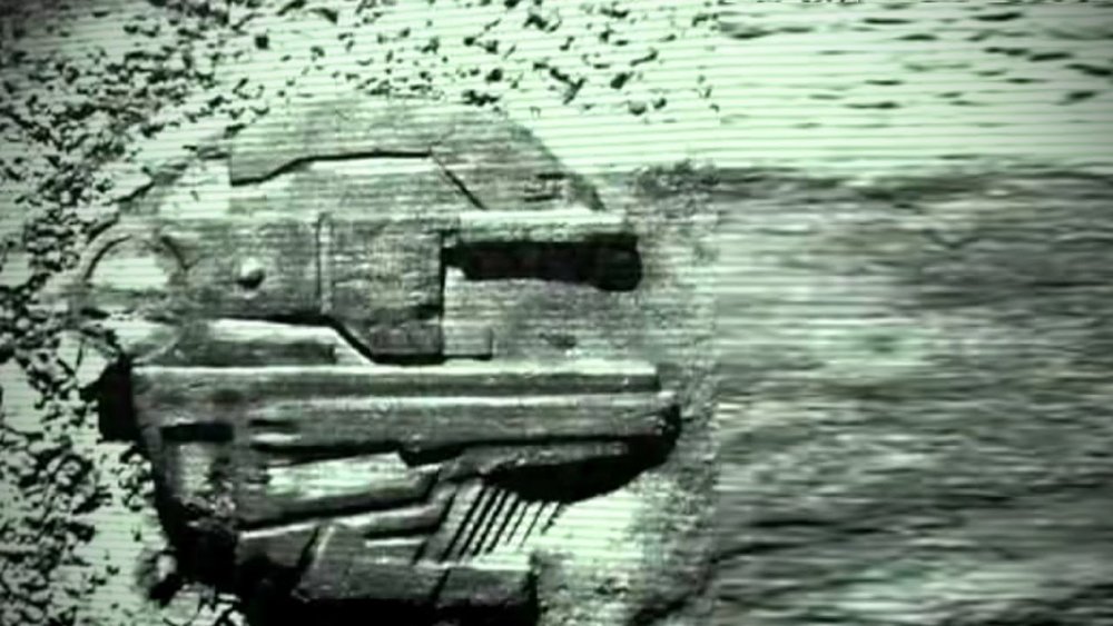 Baltic Sea Anomaly The Baltic Sea Anomaly Could Be Sunken City DYKOT Baltic Sea Anomaly The Baltic Sea Anomaly Could Be Sunken City DYKOT