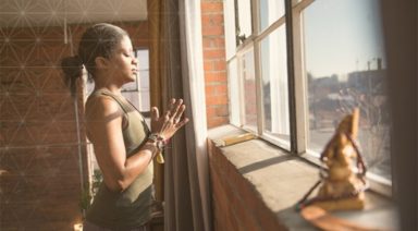 Benefits to Practicing Yoga Every Day