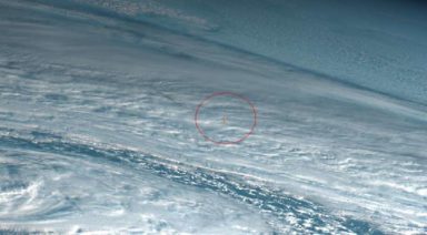 A Massive Meteor Hit Earth Last Year; Almost No One Noticed