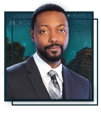 Billy Carson Ancient Civ Season 4