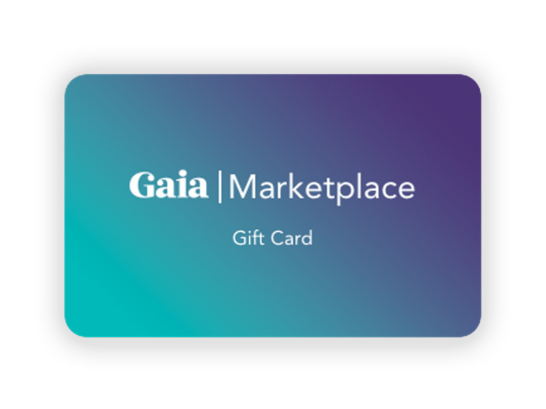 Bonus Marketplace Gift Card