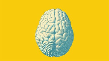 Psychedelic Research Finds Ego Exists in The Default Mode Network