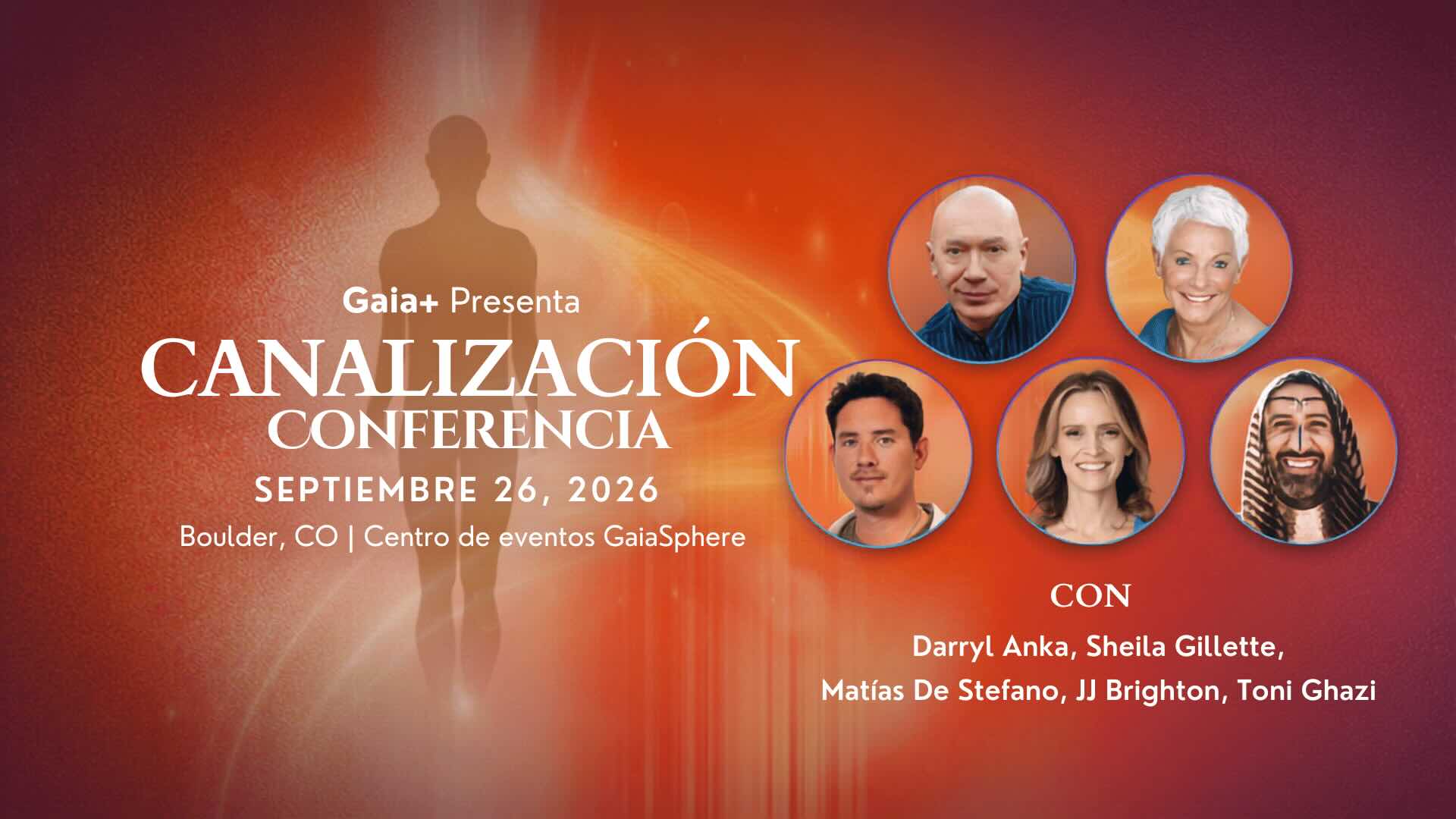 Canalizacion Conferncia Final