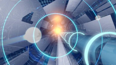 What's Happened Since CERN Fired Up the LHC Again?