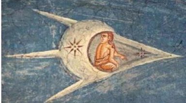 UFOs in Ancient Art: Hidden in Plain Sight