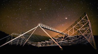 More Mysterious Radio Bursts Were Detected Radiating From Space