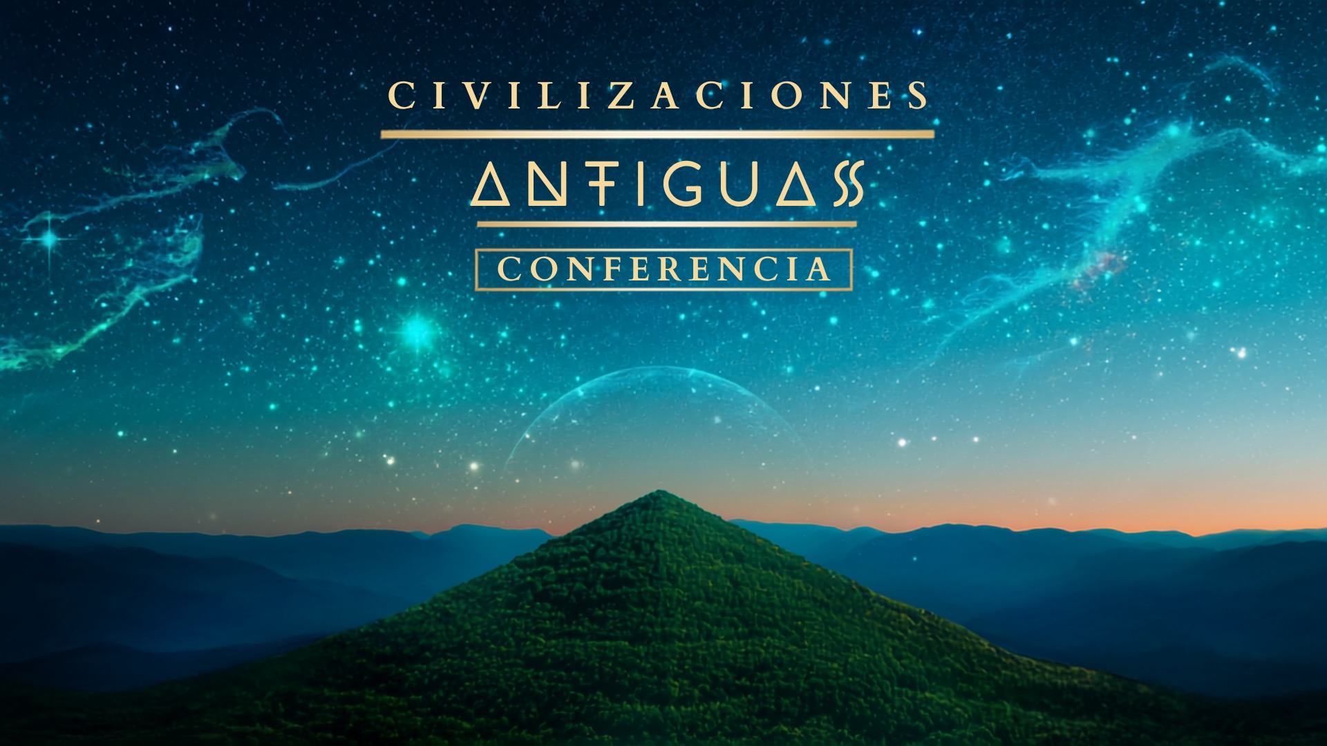 Civilizaciones Antiguas