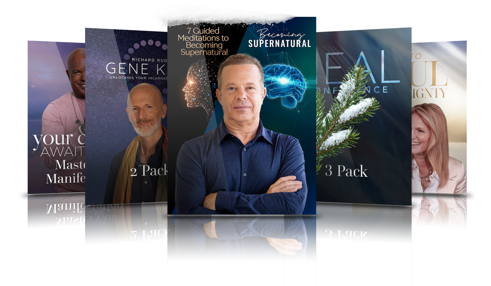 Cs12156 Marketing Holidays 2025 Dtp Lp Bonuses Bundle V4