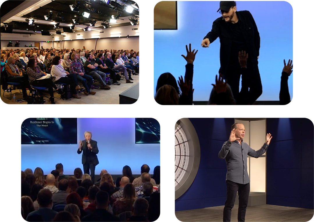 Cs12578 Marketing New Years Refresh Collage