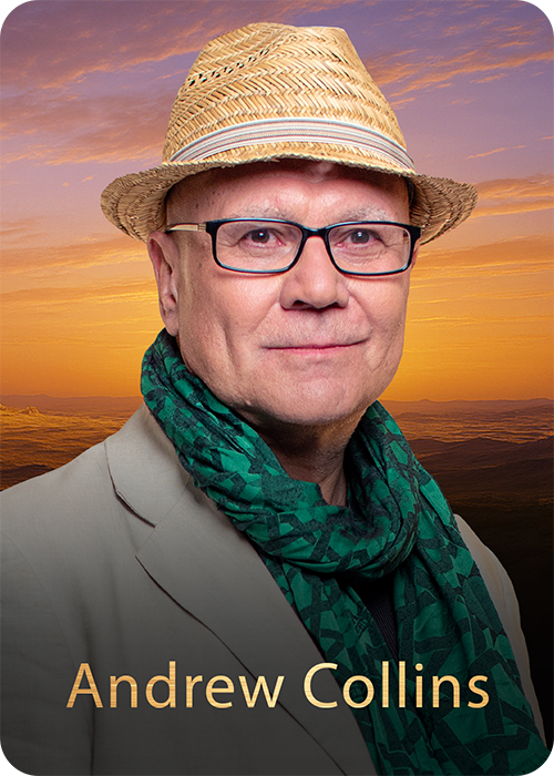 Cs12933 Gaia Acc 2025 Landing Page En Us Speaker Bios Andrew Collins V2