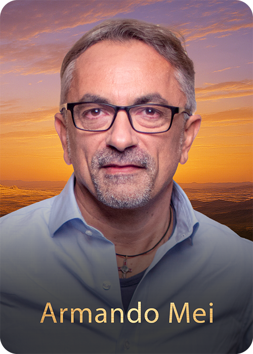 Cs12933 Gaia Acc 2025 Landing Page En Us Speaker Bios Armando Mei V2