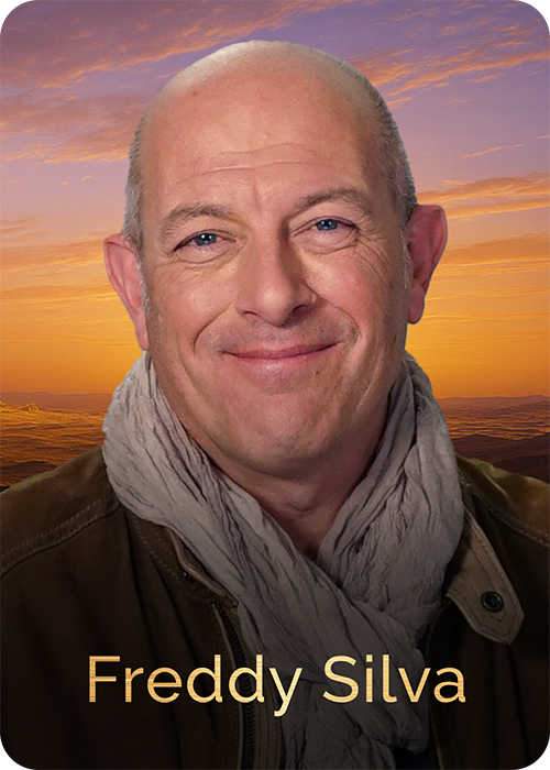 Cs12933 Gaia Acc 2025 Landing Page En Us Speaker Bios Freddy Silva V3