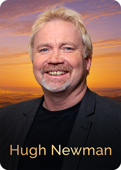 Cs12933 Gaia Acc 2025 Landing Page En Us Speaker Bios Hugh Newman