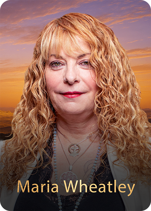 Cs12933 Gaia Acc 2025 Landing Page En Us Speaker Bios Maria Wheatley V2