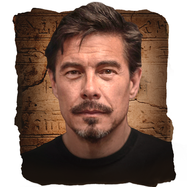 Cs12933 Gaia Acc 2025 Landing Page En Us Speaker Headshots Robert Grant V3