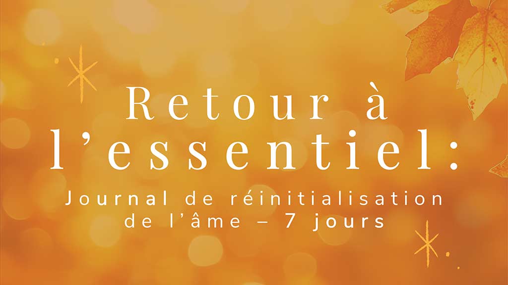 Cs15709 Intl Marketing Fr Back To Soul Journal Design Ebook Fr Fr Cover V2