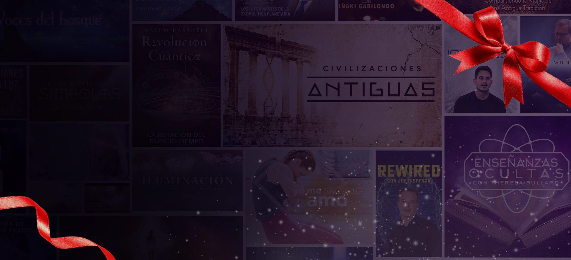 Holiday Offer – ES – Version 1