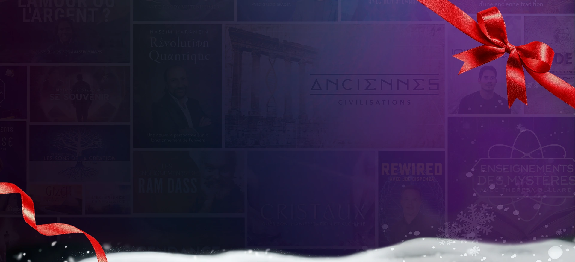 Holiday Offer – FR – Version 2