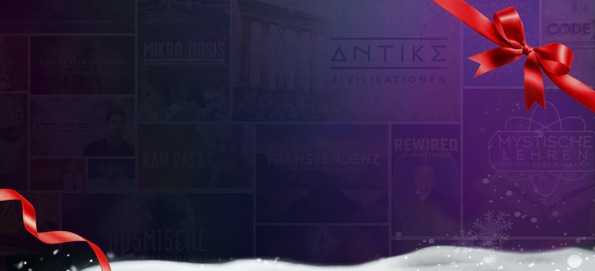 Holiday Offer – DE – Version 2