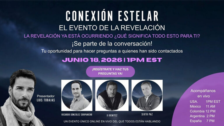 Las voces que marcaron el fenómeno OVNI en Iberoamérica