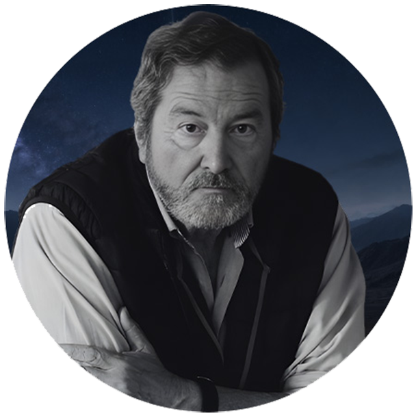 Cs20304 International Conexion Estelar Qanda Promo Tool Assets 450x450 Speaker Headshot Jj Benitez