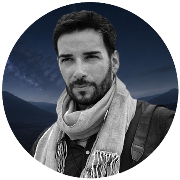 Cs20304 International Conexion Estelar Qanda Promo Tool Assets 450x450 Speaker Headshot Luis Tobajas
