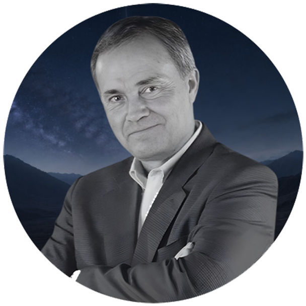 Cs20304 International Conexion Estelar Qanda Promo Tool Assets 450x450 Speaker Headshot Sixto Paz