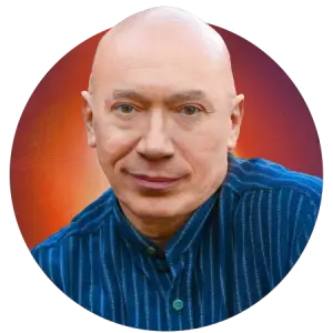 Darryl Anka