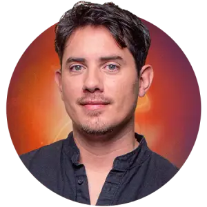 Matias De Stefano