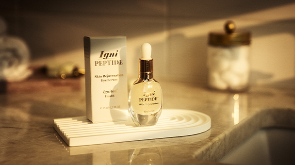 IgniPeptide Eye Serum