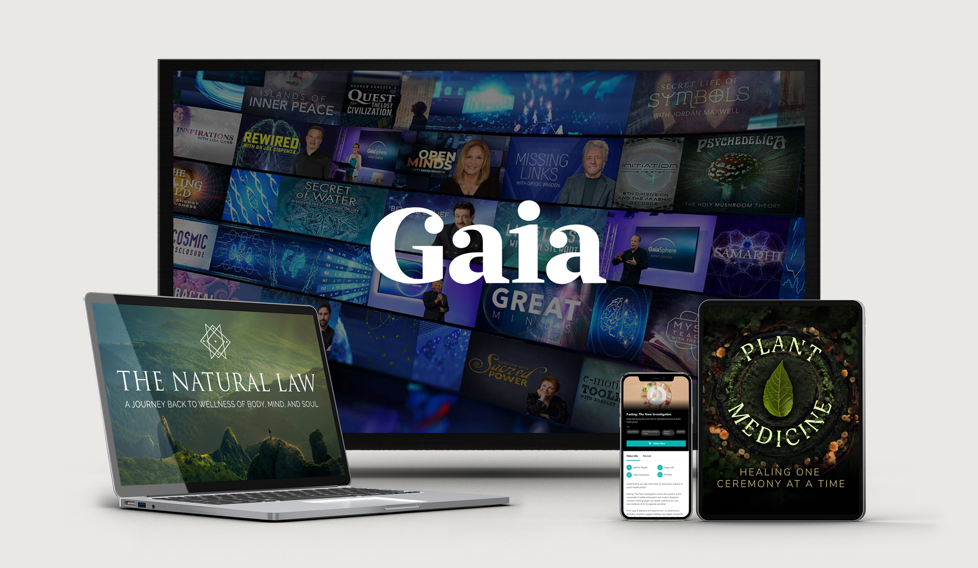 Cs23918 Marketing Medicine Festival Free Month Of Gaia Landing Page Gfx Pkg Website And Anonlps En Us Devices