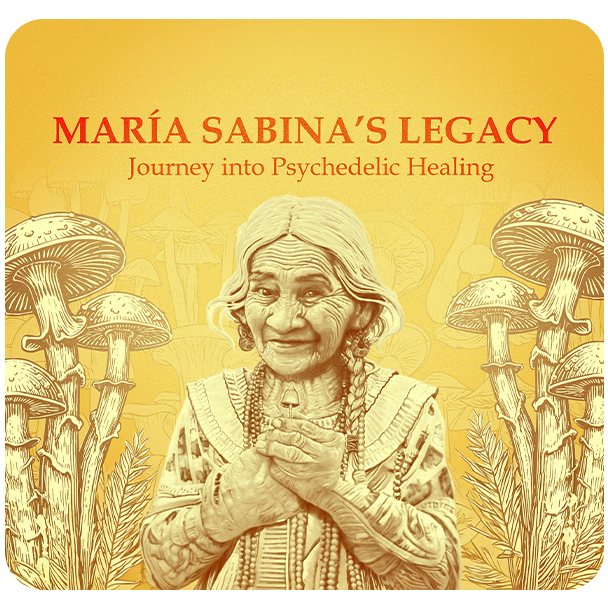 Cs23918 Marketing Medicine Festival Free Month Of Gaia Landing Page Gfx Pkg Website And Anonlps En Us Popular Series Slider Maria Sabina's Legacy