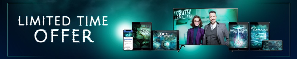 Beyond Disclosure Limited Time Offer