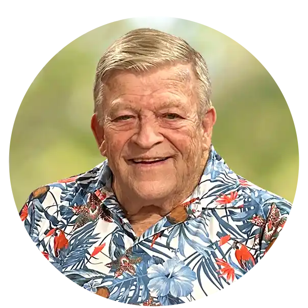 Joe McMoneagle
