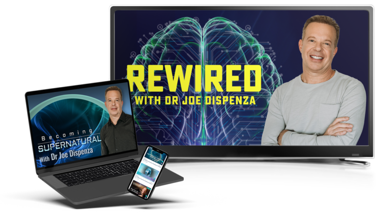  Cs3083 Devices Joe Dispenza