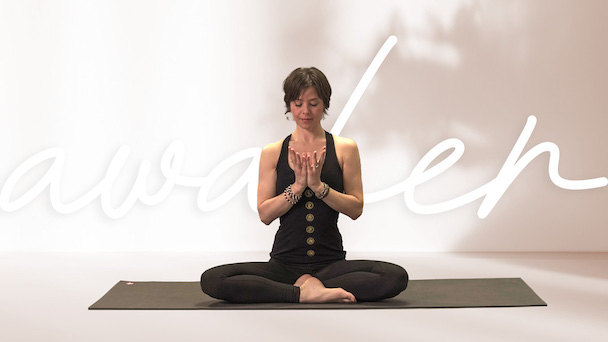 Cs3333 Yoga Morning Ritual Lp Dayne