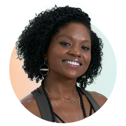 Cs3333 Yoga Morning Ritual Lp Headshot Tiffany