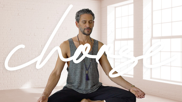 Cs3333 Yoga Morning Ritual Lp Kishen