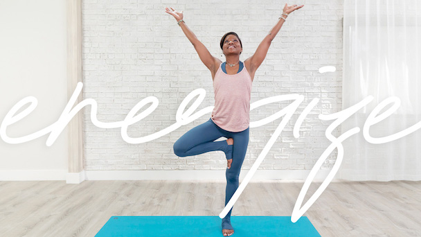 Cs3333 Yoga Morning Ritual Lp Tiffany