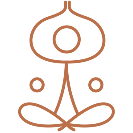 Cs3335 Yoga Morning Ritual Logo And Art Yoga