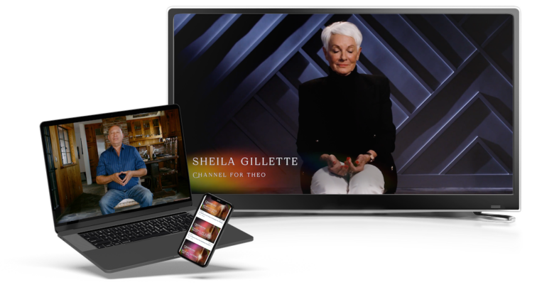 Cs3469 Marketing Channeling Lp About Gaia Mocks