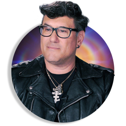 Cs3469 Marketing Channeling Lp Headshots Mitch Horowitz